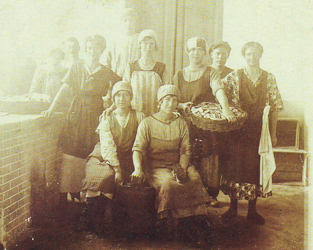 Povijesni vremeplov: Hrabre žene i njihov otpor naspram vlasti